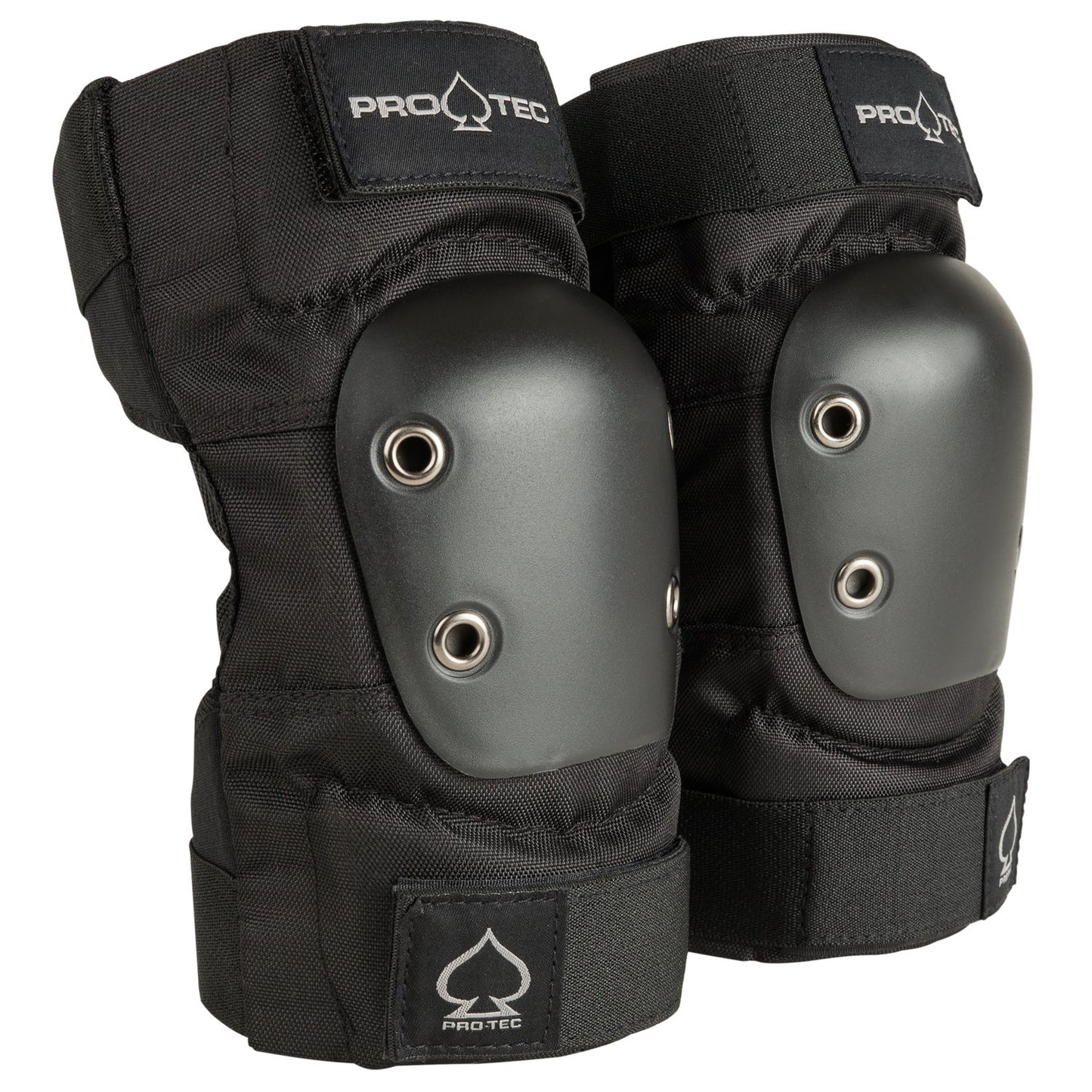 Street Elbow Junior - Black