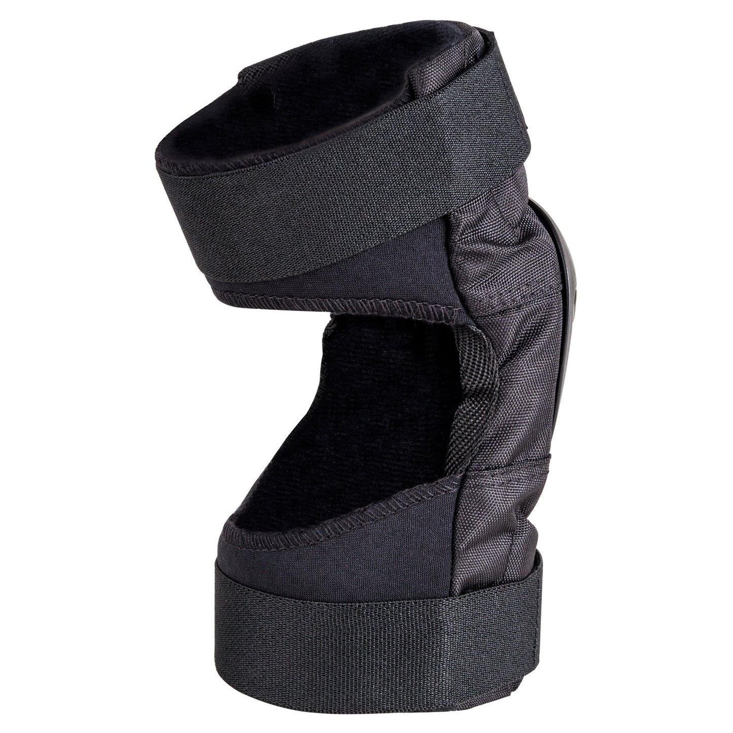 Street Elbow - Black