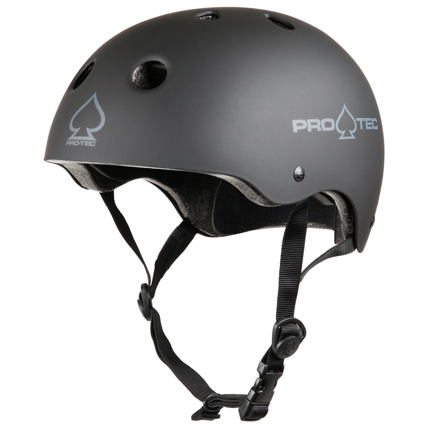 Classic - Matte Black