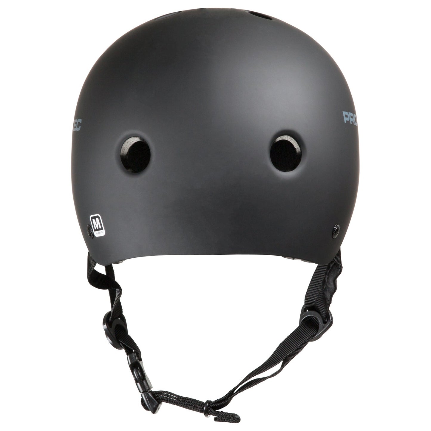 Classic - Matte Black