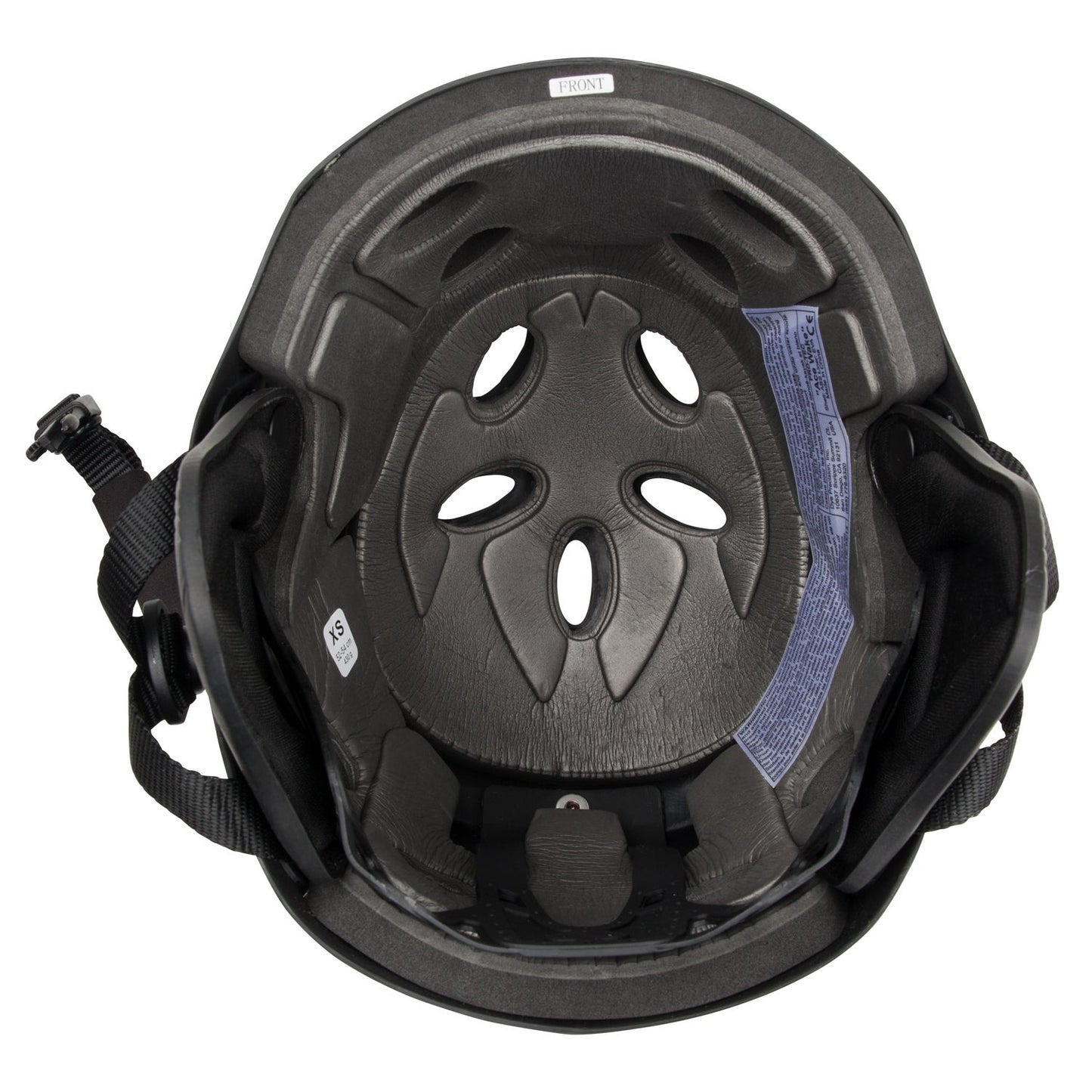 Ace Wake - Matte Black
