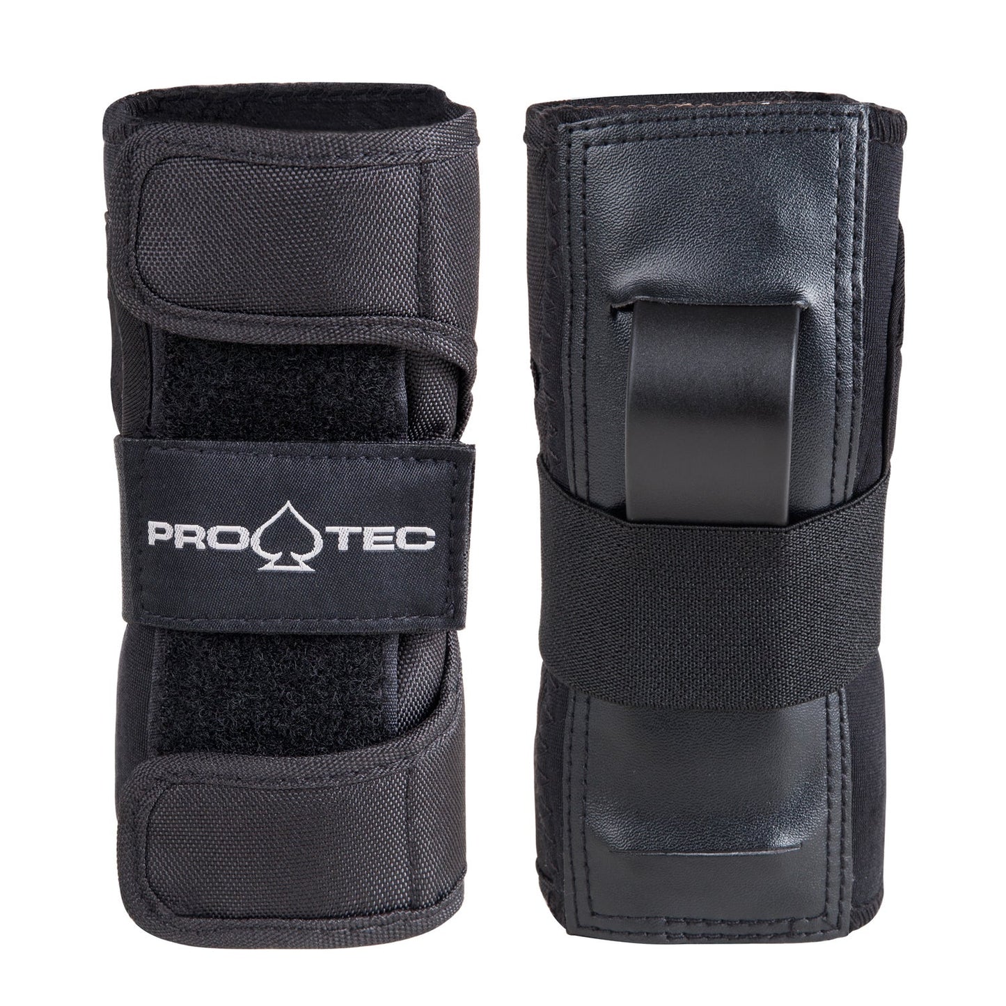 Street Wrist Guard - Black