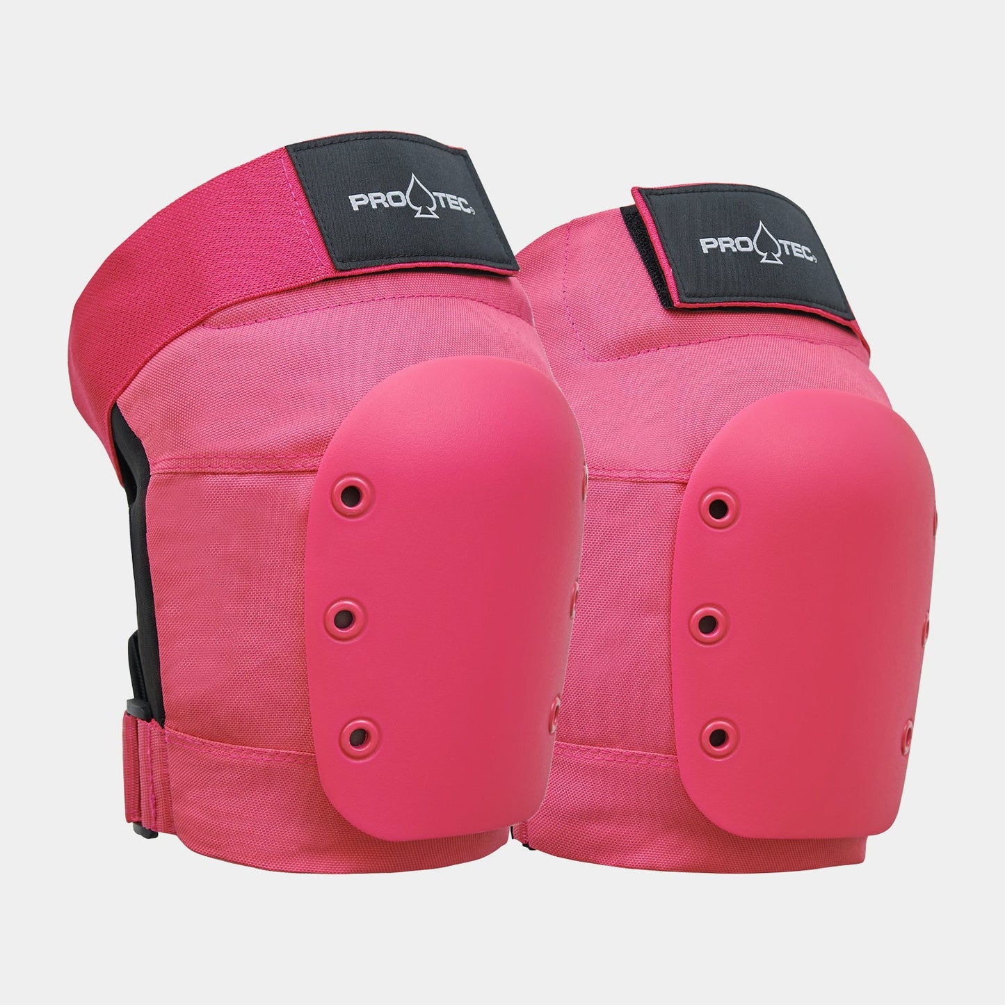 Pro Tec Street Gear Junior 3 Pack Pad Set Pink