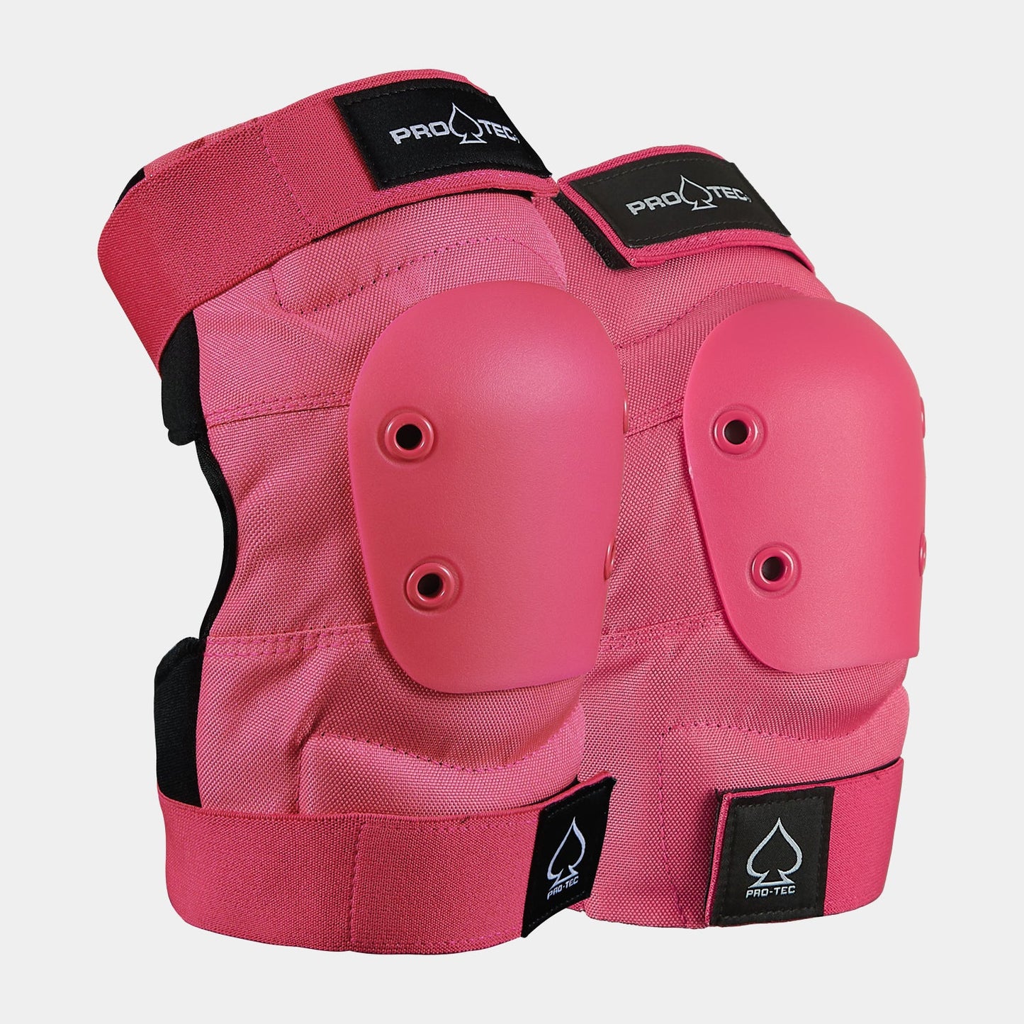 Pro Tec Street Gear Junior 3 Pack Pad Set Pink
