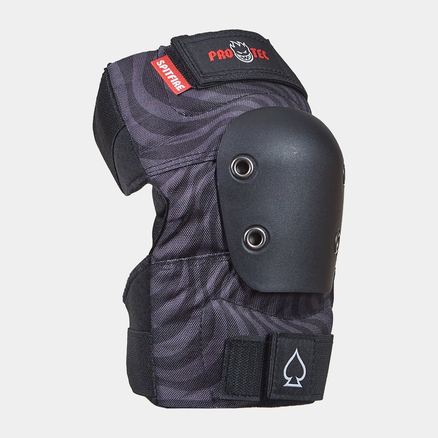 Pro Tec Street 3 Pack Pad Set X Spitfire Black