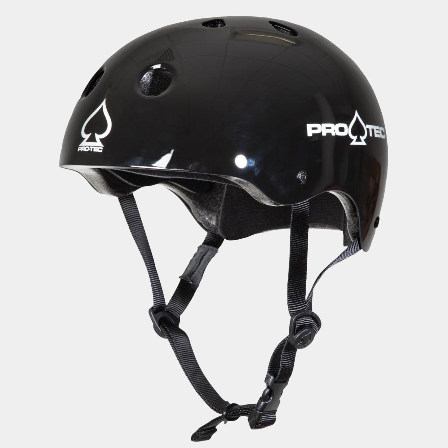 Classic - Gloss Black