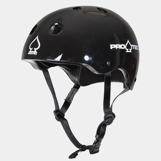Classic - Gloss Black
