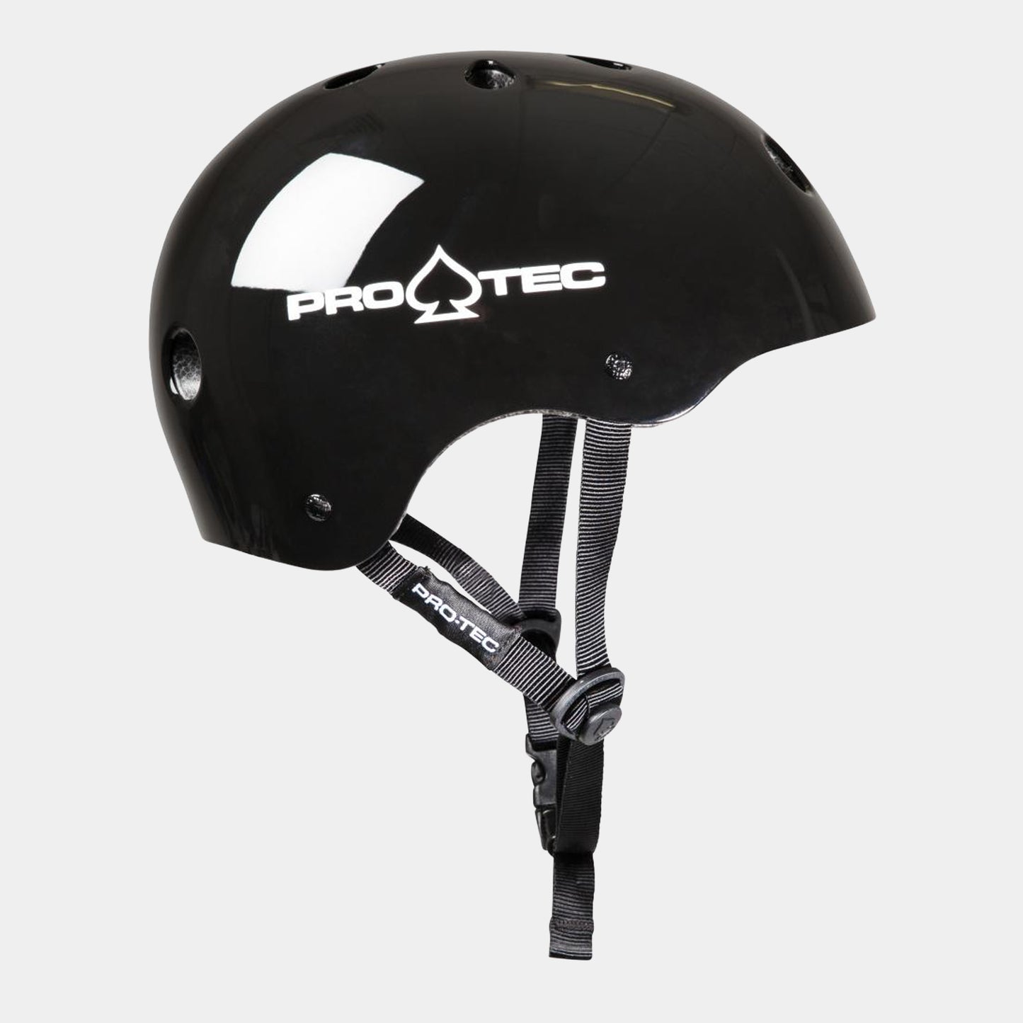 Classic - Gloss Black
