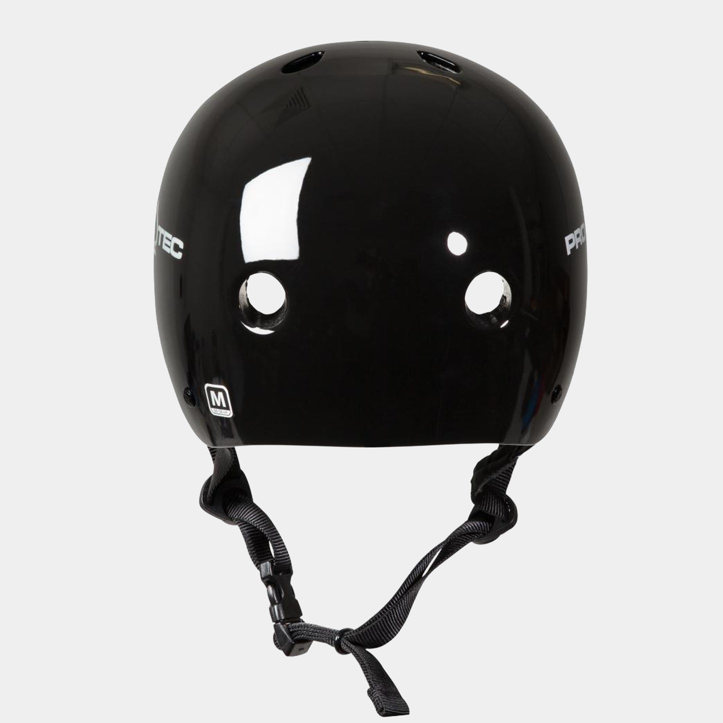 Classic - Gloss Black