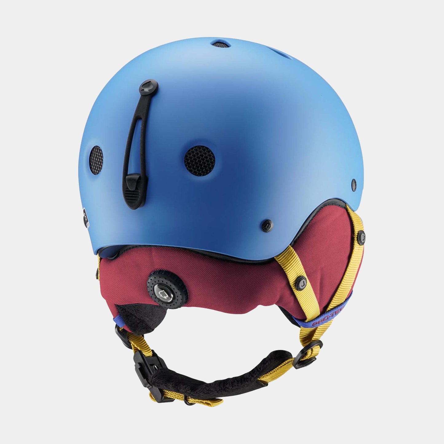 Pro-Tec Jr Classic Snow Helmet - Cool Blue