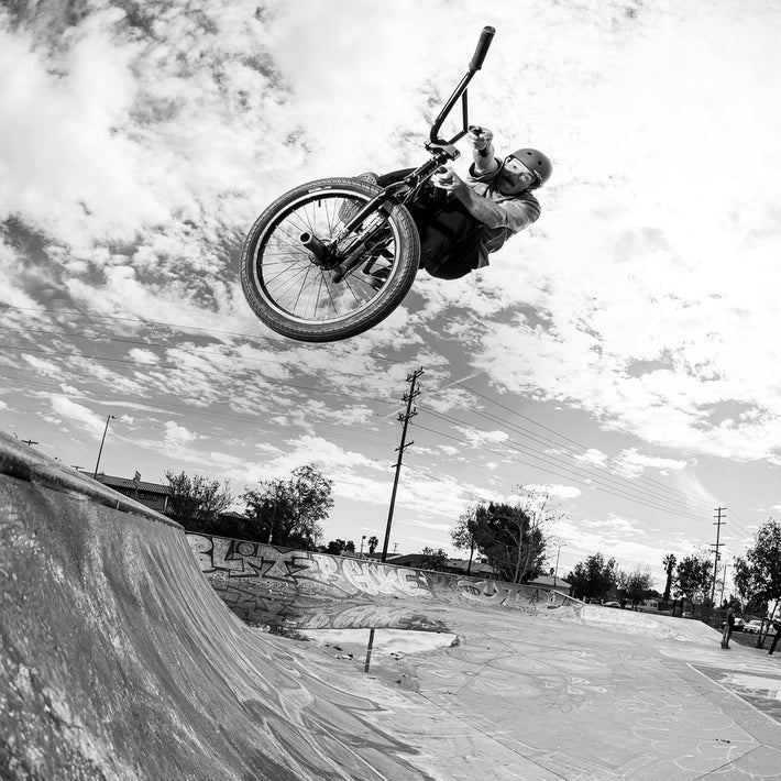 Shop Pro-Tec bike protection gear and bike helmets.