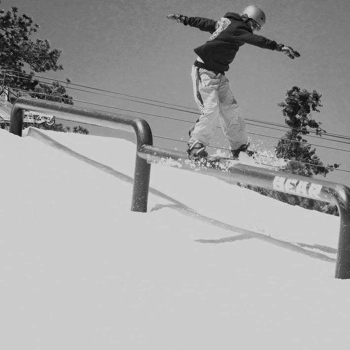 Shop Pro-Tec snow protection gear and snow helmets.