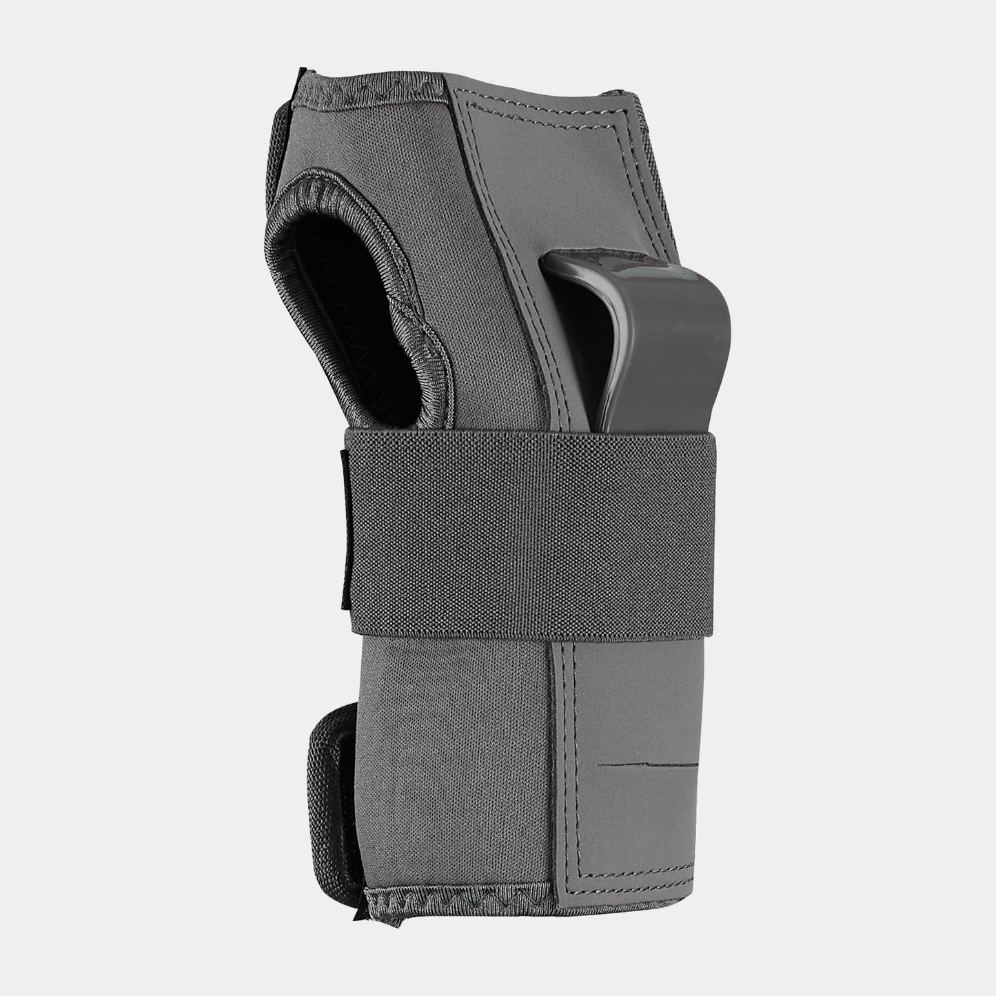 Pro Tec Street 3 Pack Pad Set Grey