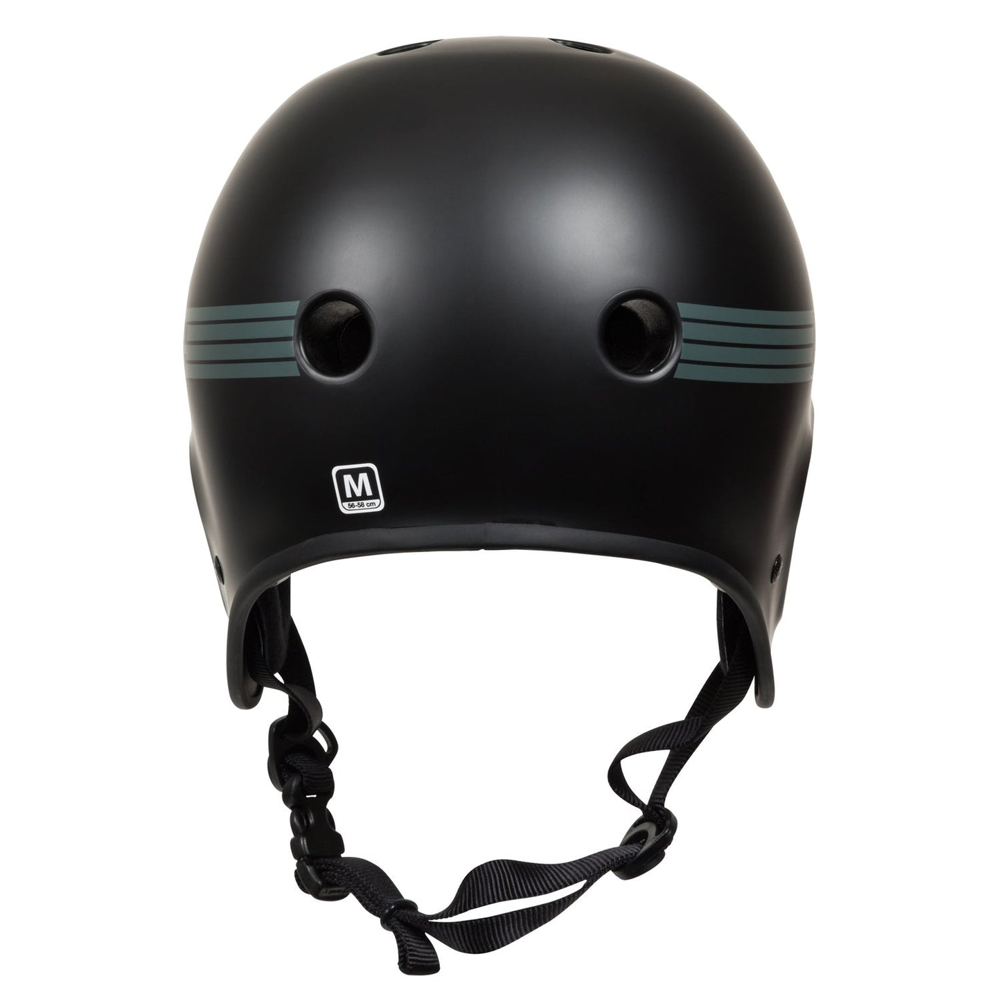 Full Cut - Matte Black