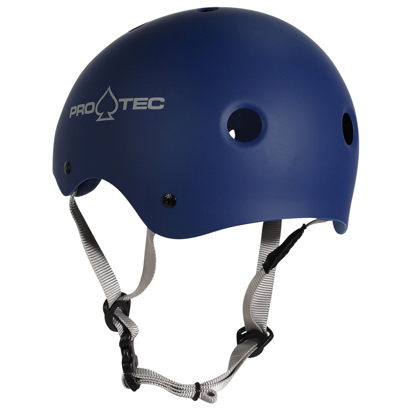 Classic - Matte Blue