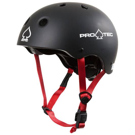 JR Classic - Matte Black