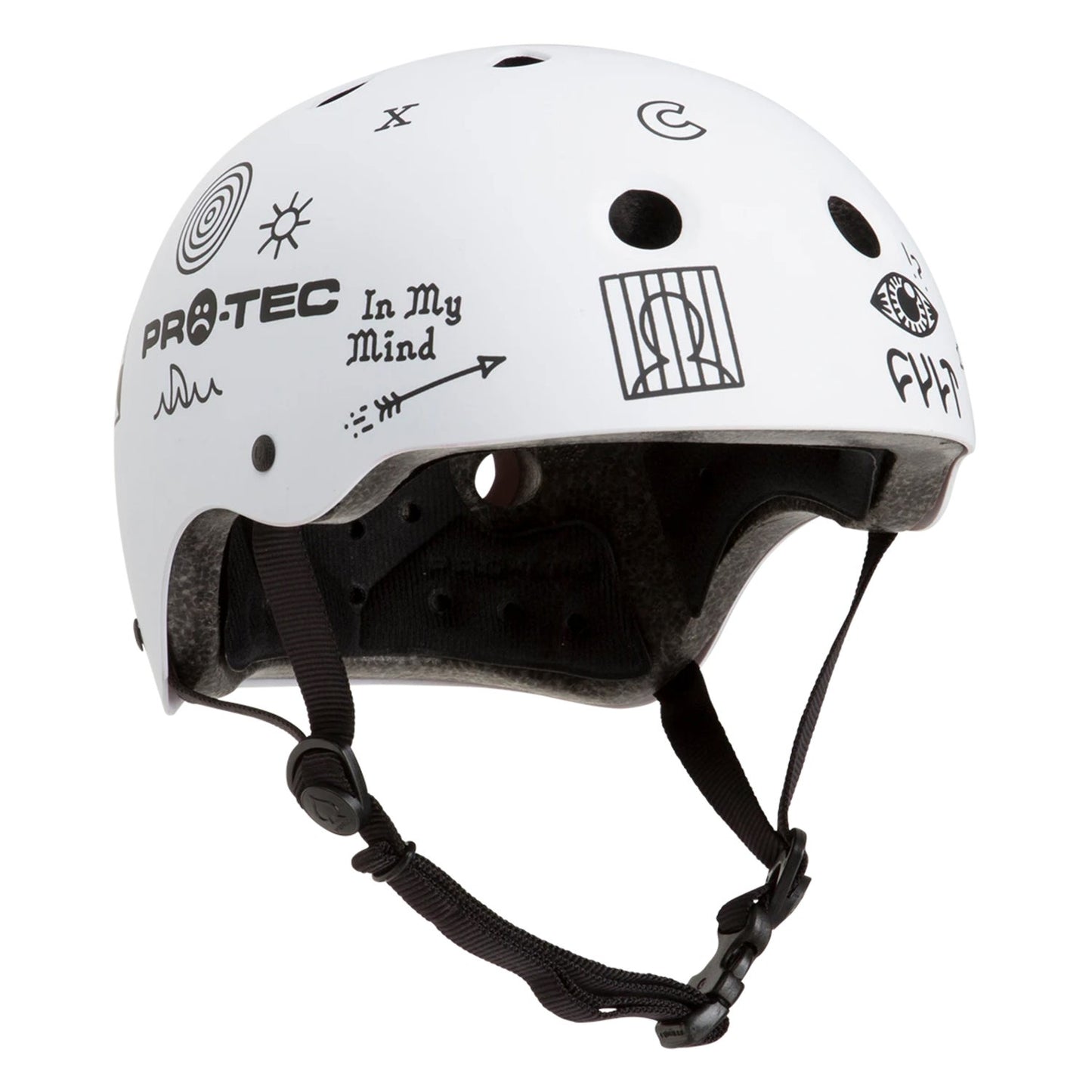 Classic - Cult - White