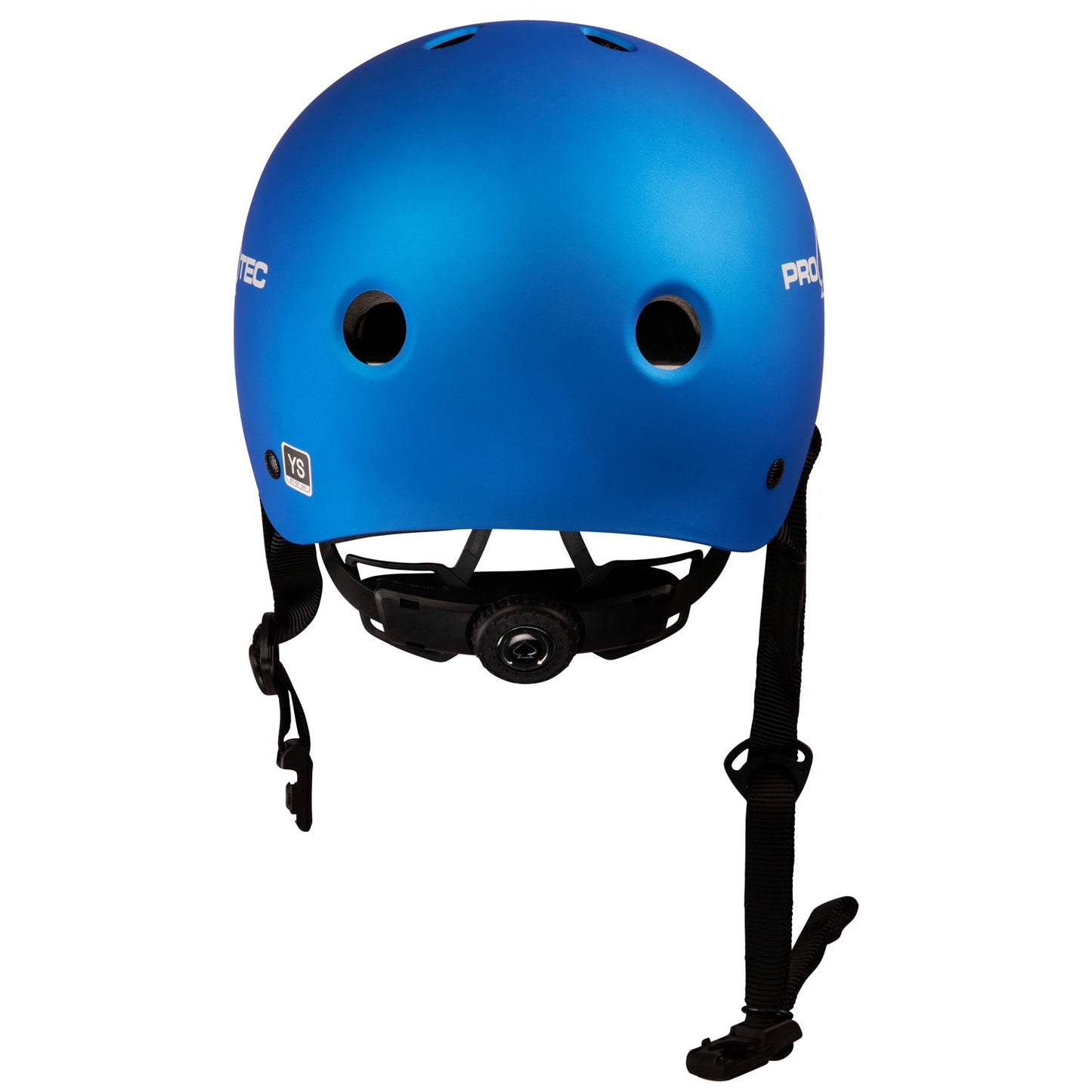 JR Classic - Matte Metallic Blue