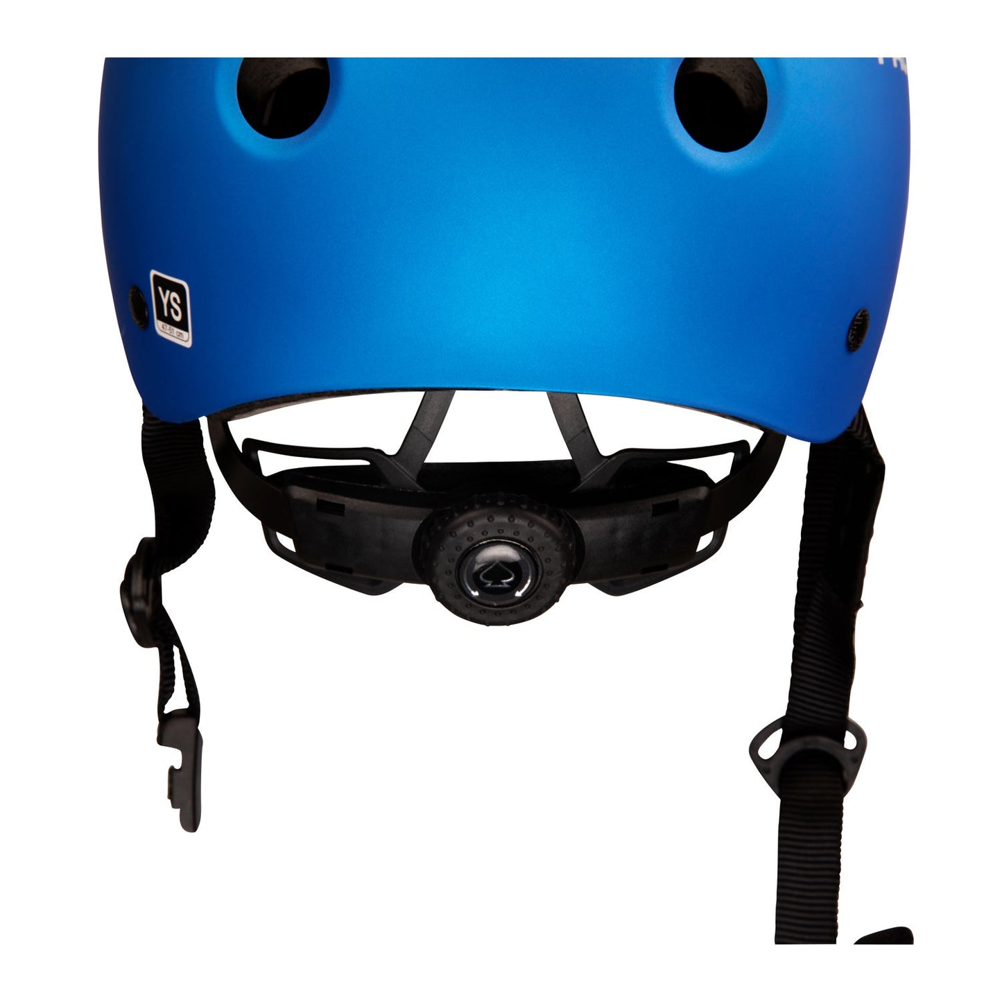JR Classic - Matte Metallic Blue