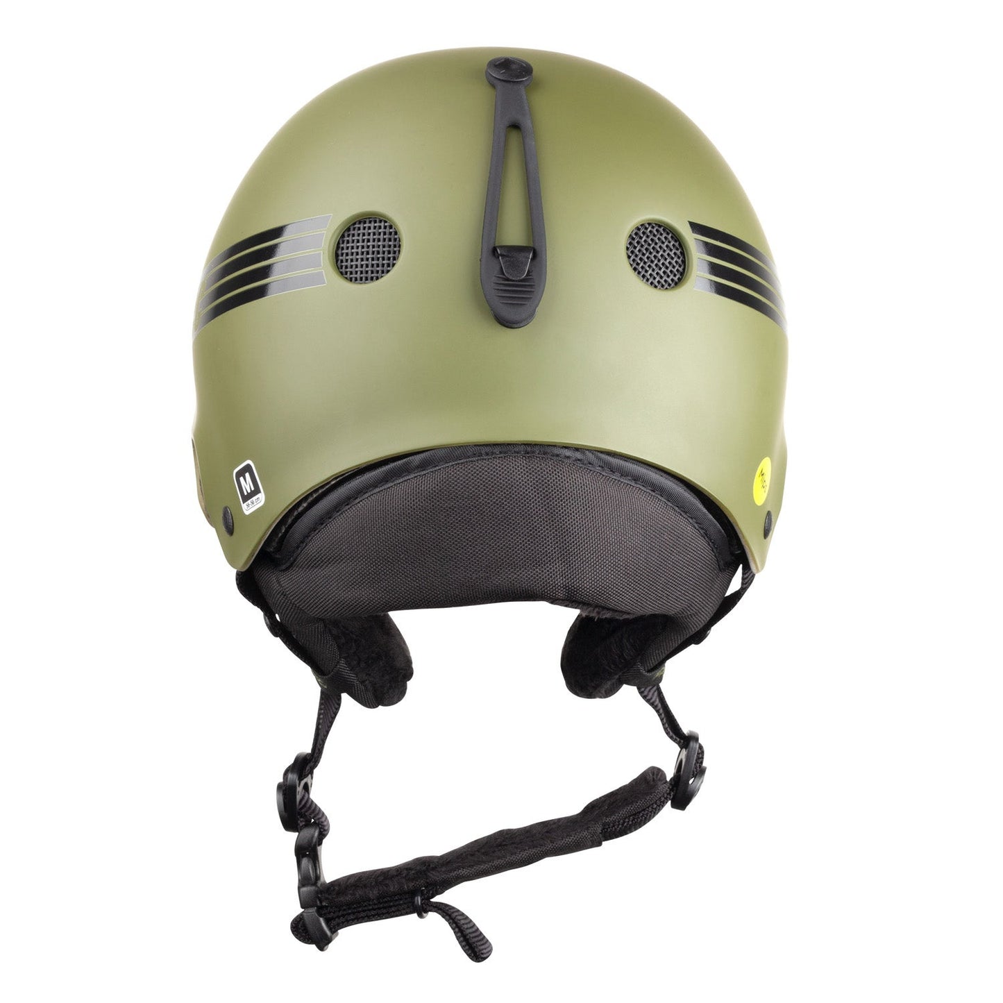 Apex Snow - Matte Olive