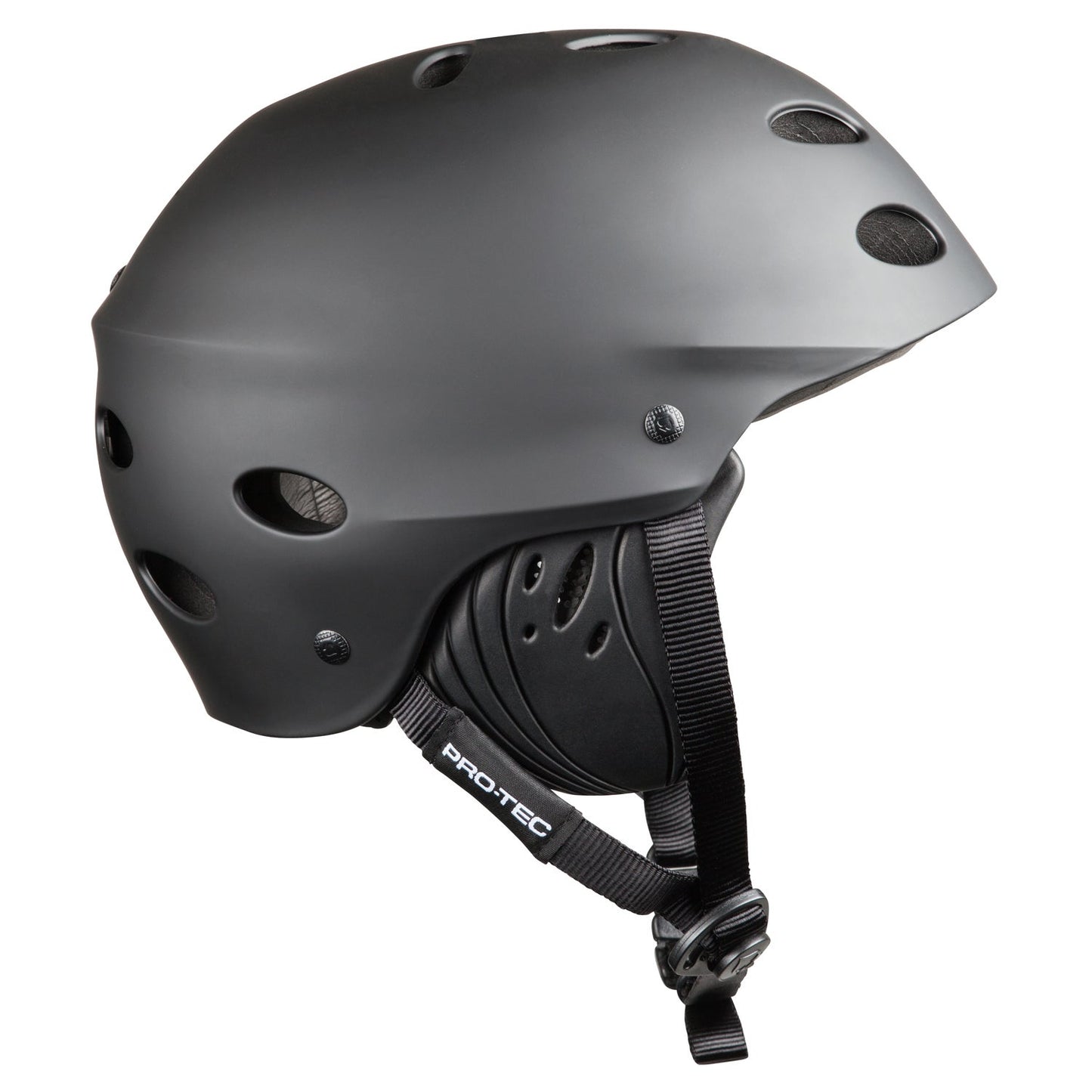 Ace Wake - Rubber Black