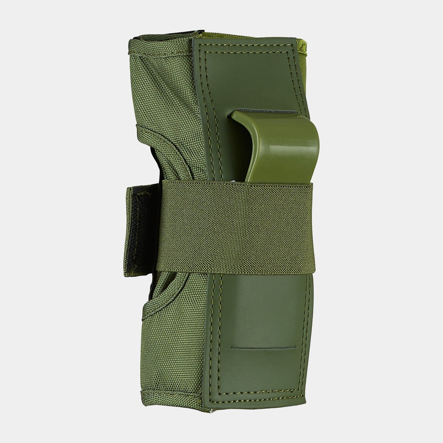 Pro Tec Street Gear Junior 3 Pack Pad Set Army Green